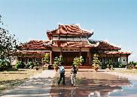 Quang Trung Museum